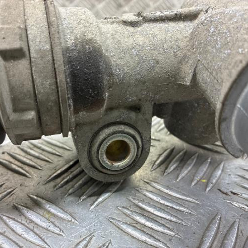 Cremaillere assistee FIAT PUNTO EVO 3 Photo n°8