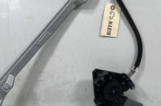 Leve vitre electrique avant droit RENAULT CLIO 2 Photo n°1