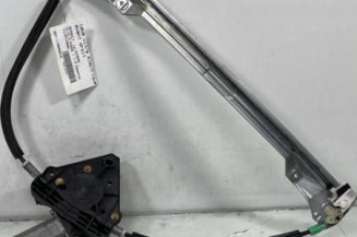 Leve vitre electrique avant droit RENAULT CLIO 2
