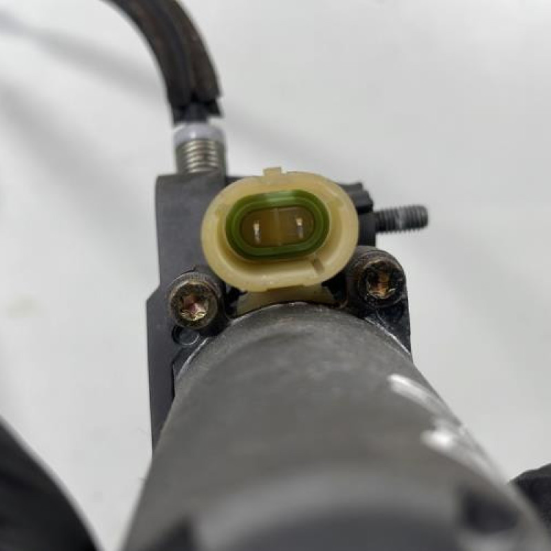 Leve vitre electrique avant droit RENAULT CLIO 2 Photo n°3