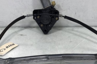 Leve vitre electrique avant gauche RENAULT CLIO 2 Photo n°1