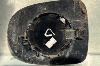Glace retroviseur droit RENAULT CLIO 3