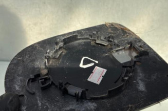 Glace retroviseur droit RENAULT CLIO 3