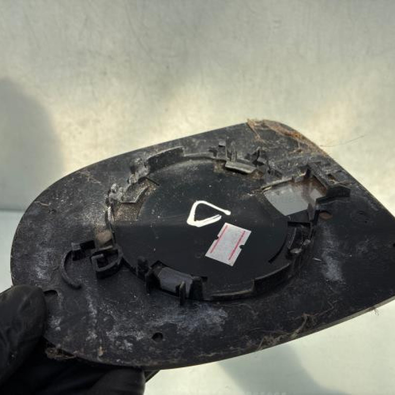 Glace retroviseur droit RENAULT CLIO 3 Photo n°3