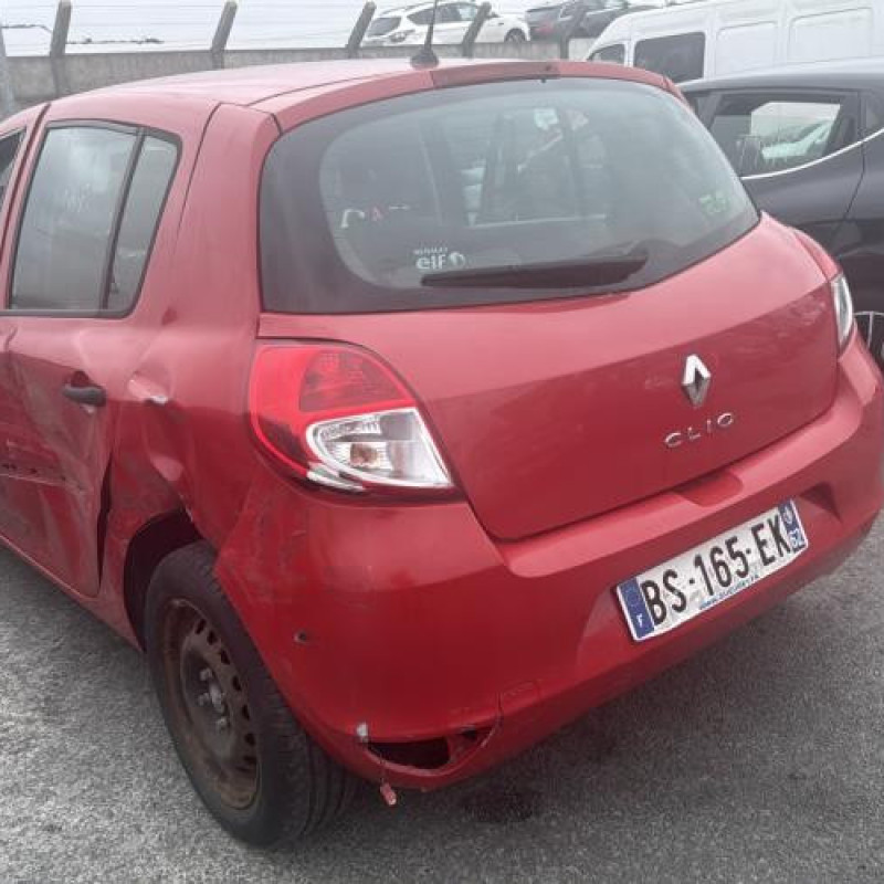 Glace retroviseur droit RENAULT CLIO 3 Photo n°7