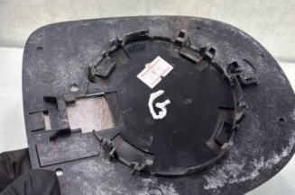 Glace retroviseur gauche RENAULT CLIO 3