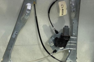 Leve vitre electrique avant droit RENAULT CLIO 3