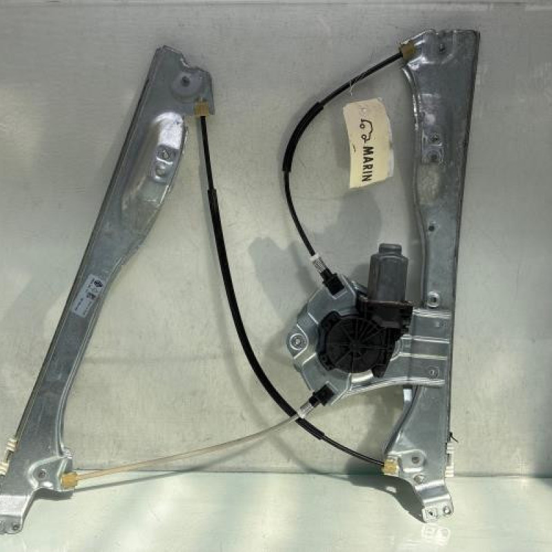 Leve vitre electrique avant droit RENAULT CLIO 3 Photo n°5