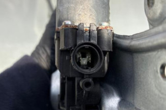 Leve vitre electrique avant droit RENAULT CLIO 3