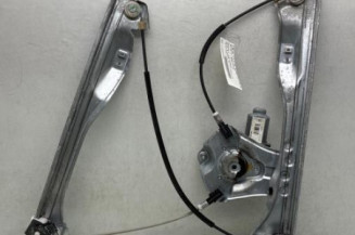 Leve vitre electrique avant gauche RENAULT CLIO 3 Photo n°1