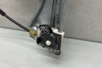 Leve vitre electrique avant gauche RENAULT CLIO 3