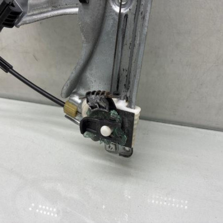 Leve vitre electrique avant gauche RENAULT CLIO 3