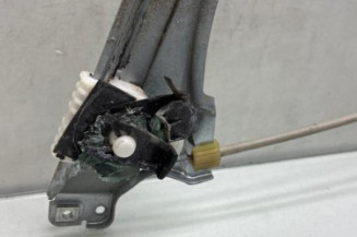 Leve vitre electrique avant gauche RENAULT CLIO 3