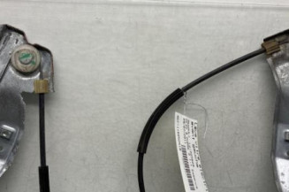 Leve vitre electrique avant gauche RENAULT CLIO 3