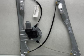 Leve vitre electrique avant gauche RENAULT CLIO 3