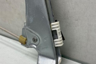 Leve vitre electrique avant gauche RENAULT CLIO 3