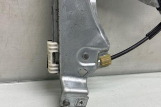 Leve vitre electrique avant gauche RENAULT CLIO 3