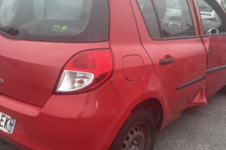 Leve vitre electrique avant gauche RENAULT CLIO 3