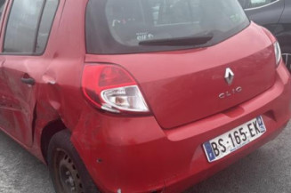Leve vitre electrique avant gauche RENAULT CLIO 3