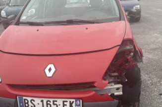 Leve vitre electrique avant gauche RENAULT CLIO 3