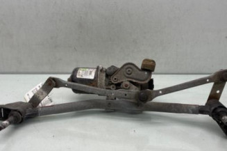 Moteur essuie glace avant RENAULT CLIO 3 Photo n°1