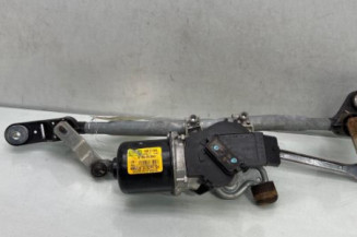 Moteur essuie glace avant RENAULT CLIO 3