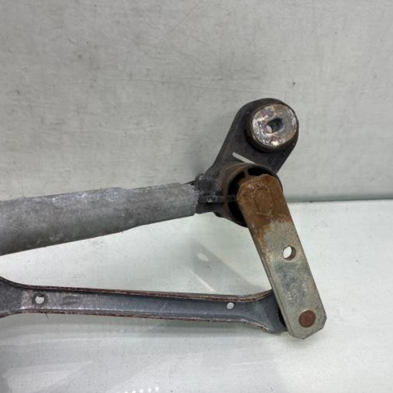 Moteur essuie glace avant RENAULT CLIO 3 Photo n°5