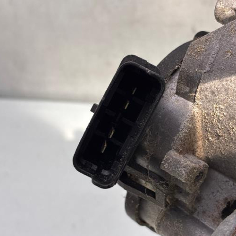 Moteur essuie glace avant RENAULT CLIO 3 Photo n°7