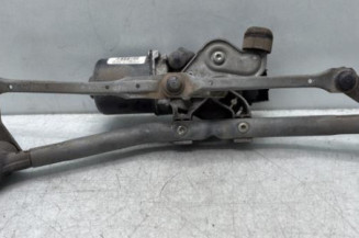 Moteur essuie glace avant RENAULT CLIO 3 Photo n°1