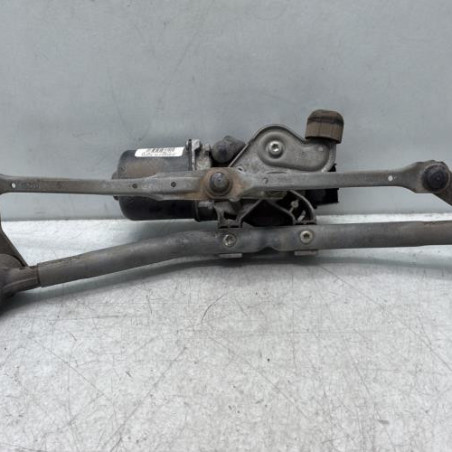 Moteur essuie glace avant RENAULT CLIO 3 Photo n°1