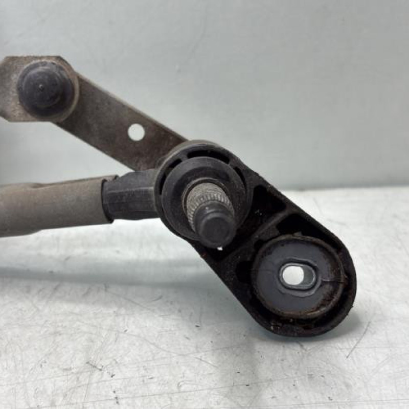 Moteur essuie glace avant RENAULT CLIO 3 Photo n°2