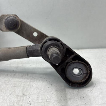 Moteur essuie glace avant RENAULT CLIO 3