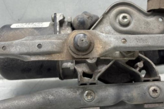 Moteur essuie glace avant RENAULT CLIO 3
