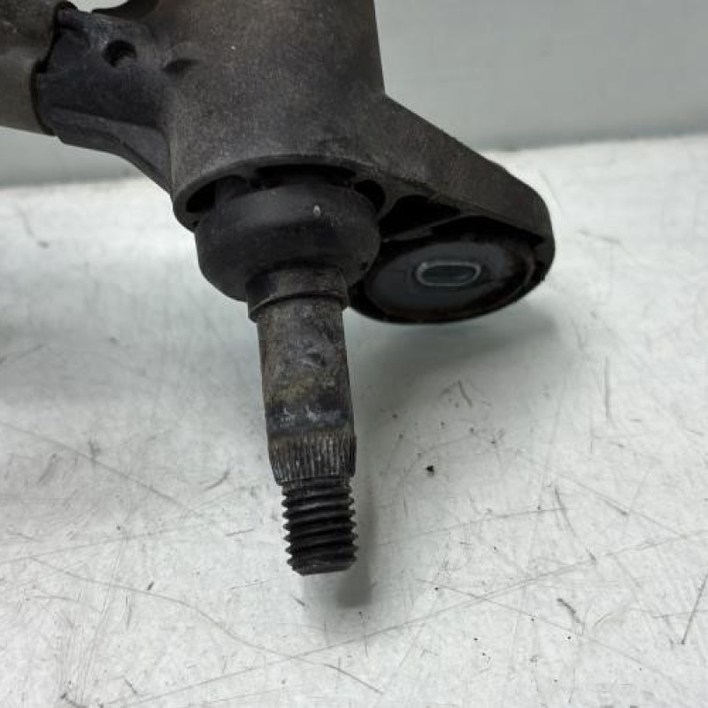 Moteur essuie glace avant RENAULT CLIO 3 Photo n°5