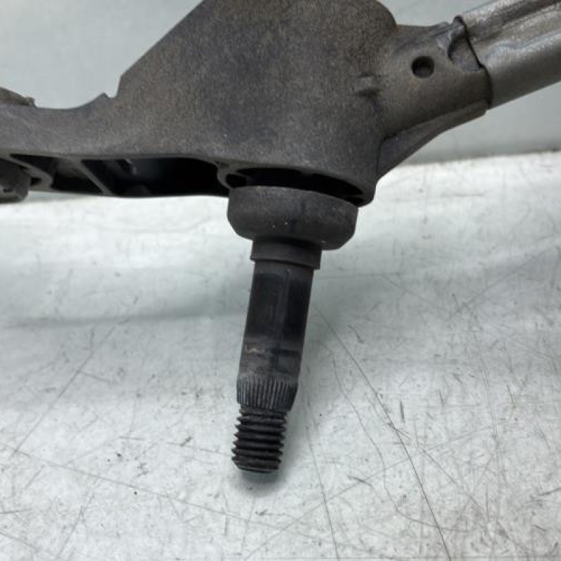 Moteur essuie glace avant RENAULT CLIO 3 Photo n°6