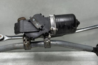 Moteur essuie glace avant RENAULT CLIO 3