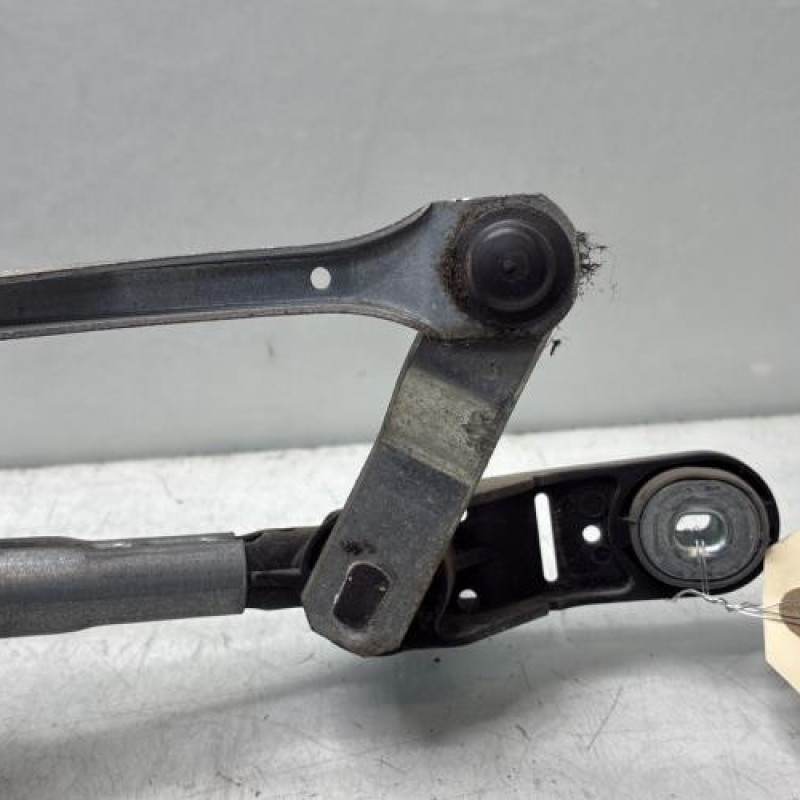 Moteur essuie glace avant RENAULT CLIO 3 Photo n°8