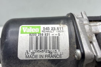 Moteur essuie glace avant RENAULT CLIO 3