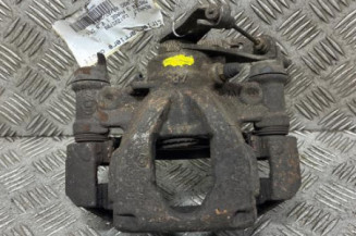 Etrier arriere droit (freinage) RENAULT MASTER 3 Photo n°1