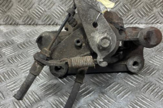 Etrier arriere droit (freinage) RENAULT MASTER 3
