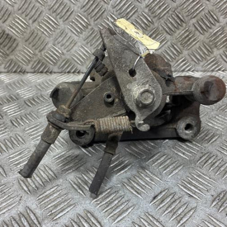 Etrier arriere droit (freinage) RENAULT MASTER 3