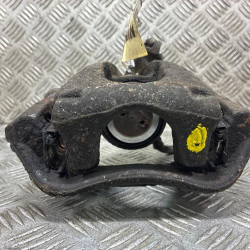 Etrier arriere droit (freinage) RENAULT MASTER 3 Photo n°3