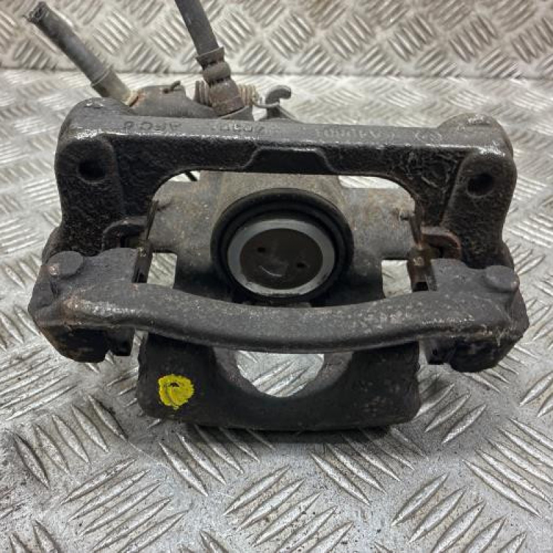 Etrier arriere droit (freinage) RENAULT MASTER 3 Photo n°5