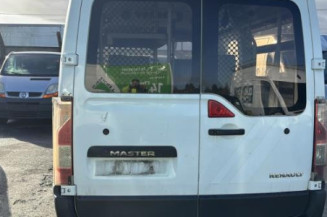 Etrier arriere droit (freinage) RENAULT MASTER 3