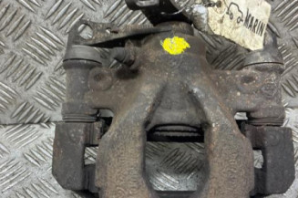 Etrier arriere gauche (freinage) RENAULT MASTER 3 Photo n°1