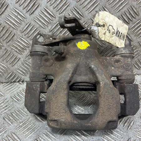 Etrier arriere gauche (freinage) RENAULT MASTER 3 Photo n°1