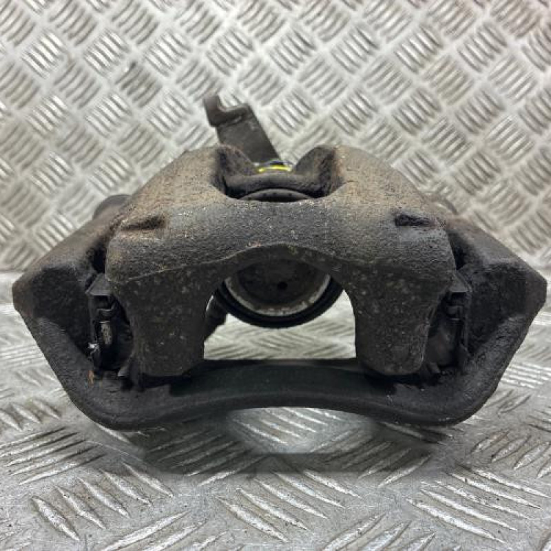 Etrier arriere gauche (freinage) RENAULT MASTER 3 Photo n°2