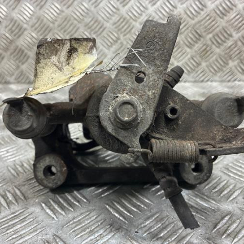 Etrier arriere gauche (freinage) RENAULT MASTER 3 Photo n°3