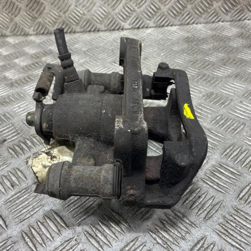 Etrier arriere gauche (freinage) RENAULT MASTER 3 Photo n°4