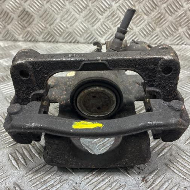 Etrier arriere gauche (freinage) RENAULT MASTER 3 Photo n°5